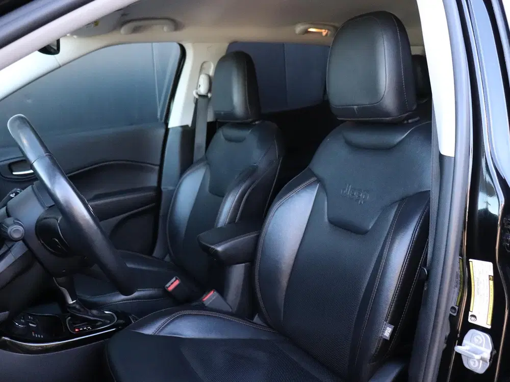 Jeep Compass 1.4 MultiAir Limited 4x4 uit 2019, foto 14