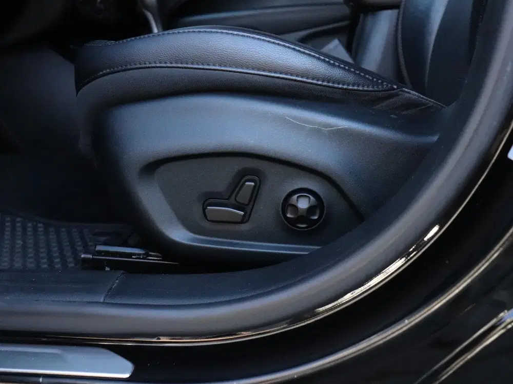 Jeep Compass 1.4 MultiAir Limited 4x4 uit 2019, foto 15