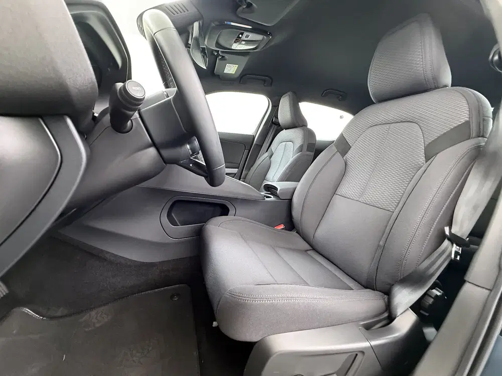 Polestar 2 408PK Dual Motor Long Range 78kWh SOH 90% uit 2021, foto 11