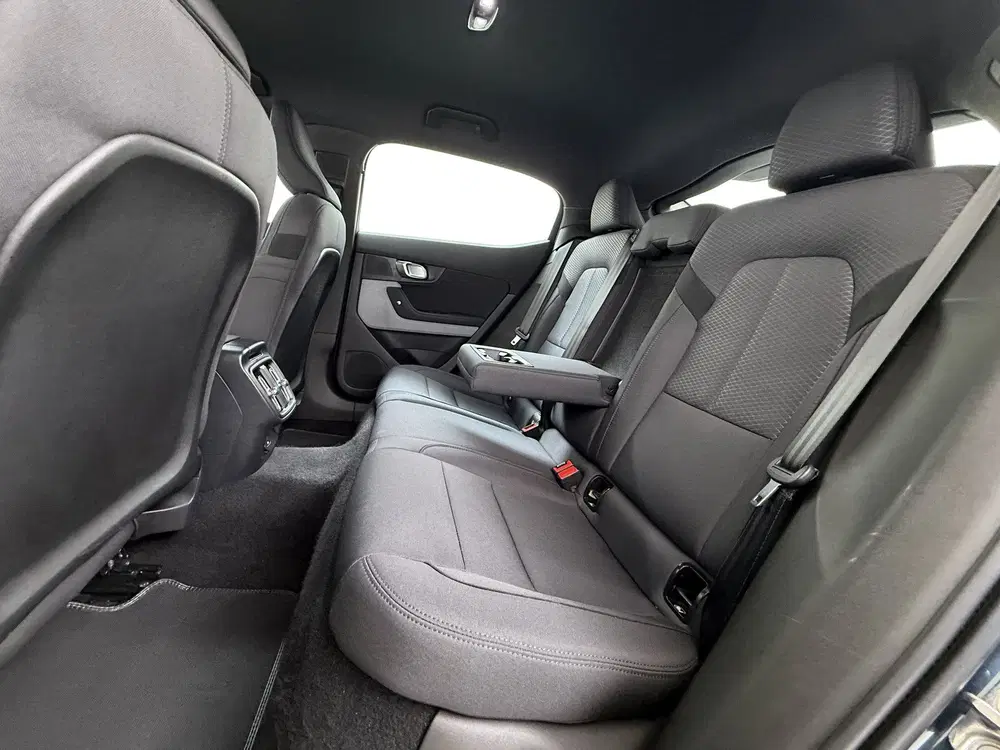 Polestar 2 408PK Dual Motor Long Range 78kWh SOH 90% uit 2021, foto 12