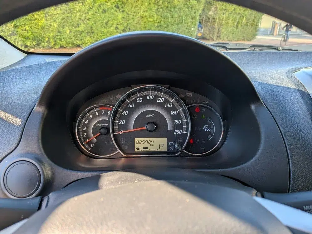 Mitsubishi Space Star 1.0 Cool+ 25000 km (bj 2019) uit 2019, foto 14