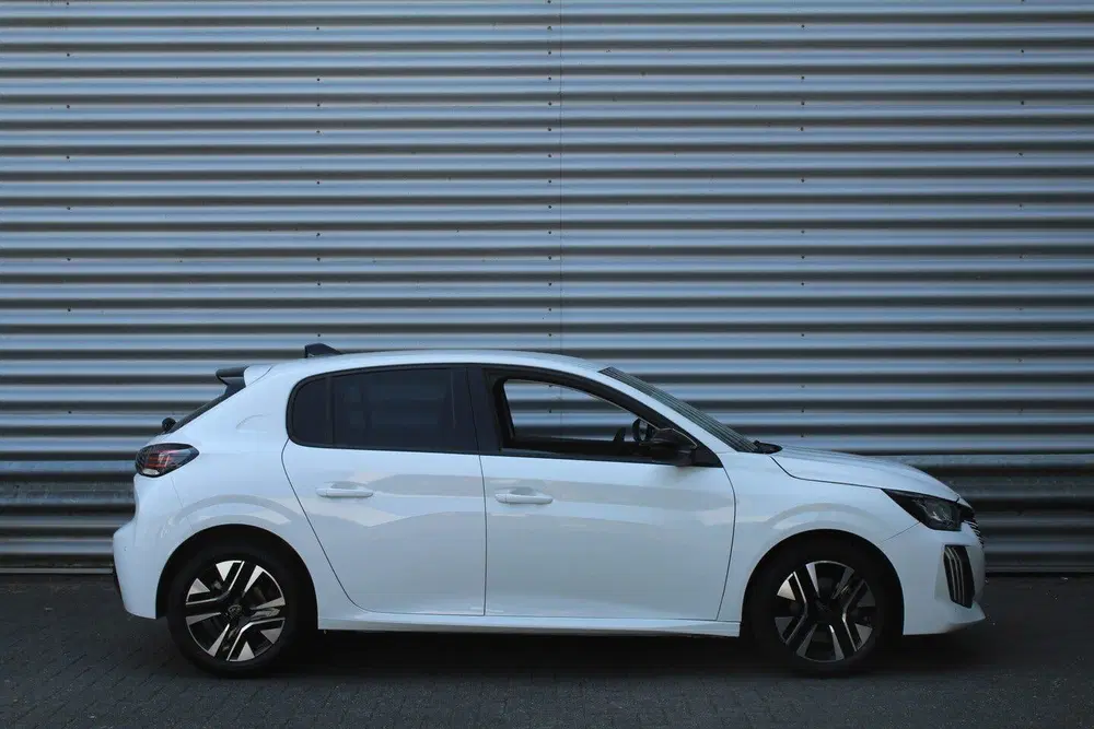 Peugeot 208 1.2 PureTech 101pk Allure NL-Auto NAP uit 2024, foto 4