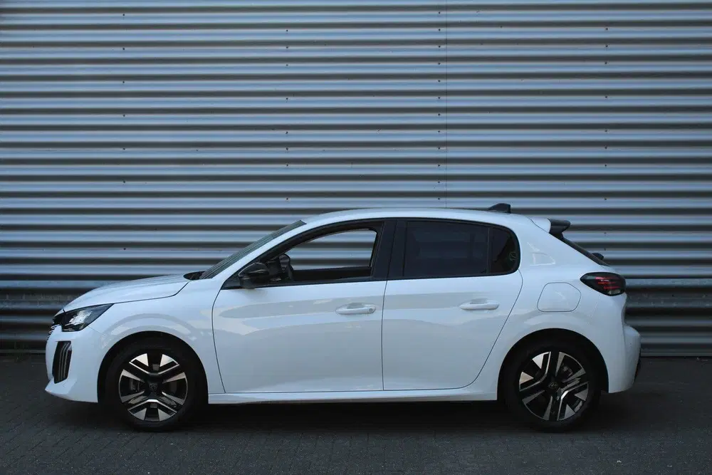 Peugeot 208 1.2 PureTech 101pk Allure NL-Auto NAP uit 2024, foto 7
