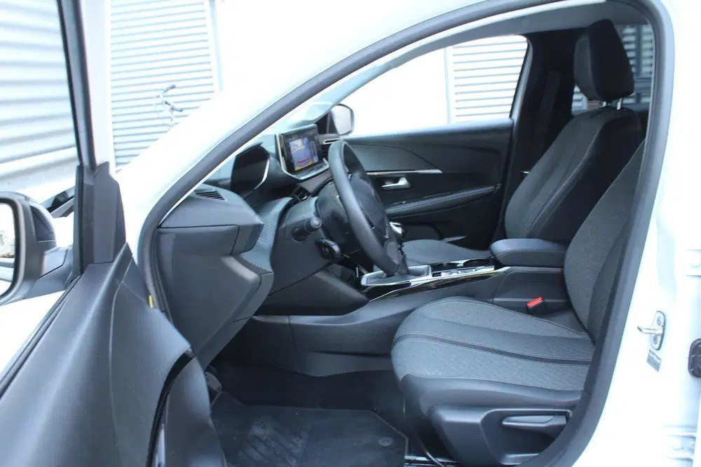 Peugeot 208 1.2 PureTech 101pk Allure NL-Auto NAP uit 2024, foto 8