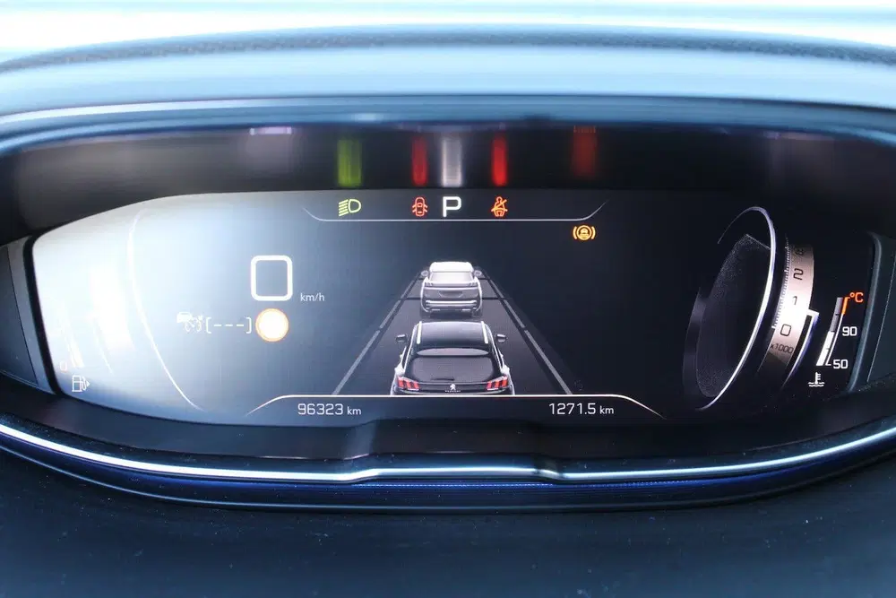 Peugeot 3008 1.2 PureTech 131pk GT AUTOMAAT NL-Auto NAP uit 2021, foto 12