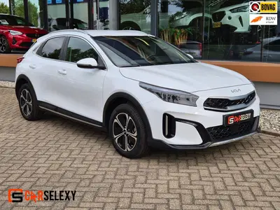 Kia XCeed 1.6 GDI PHEV Dynamic Line uit 2024
