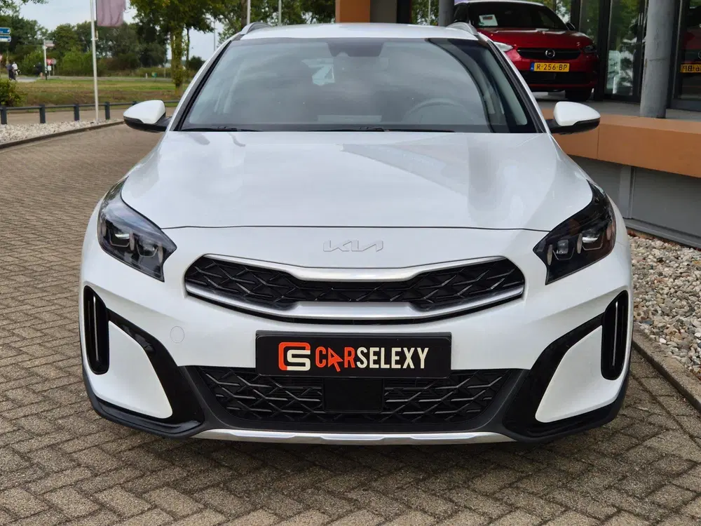 Kia XCeed 1.6 GDI PHEV Dynamic Line uit 2024, foto 10