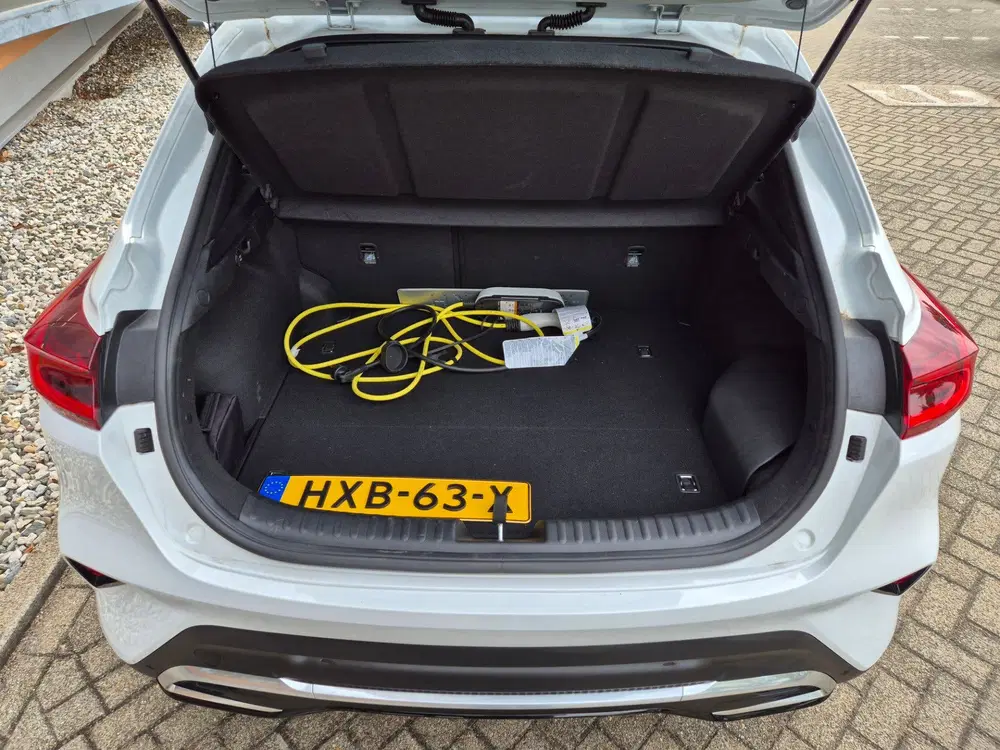 Kia XCeed 1.6 GDI PHEV Dynamic Line uit 2024, foto 13