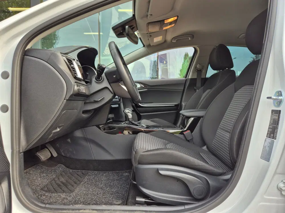 Kia XCeed 1.6 GDI PHEV Dynamic Line uit 2024, foto 15