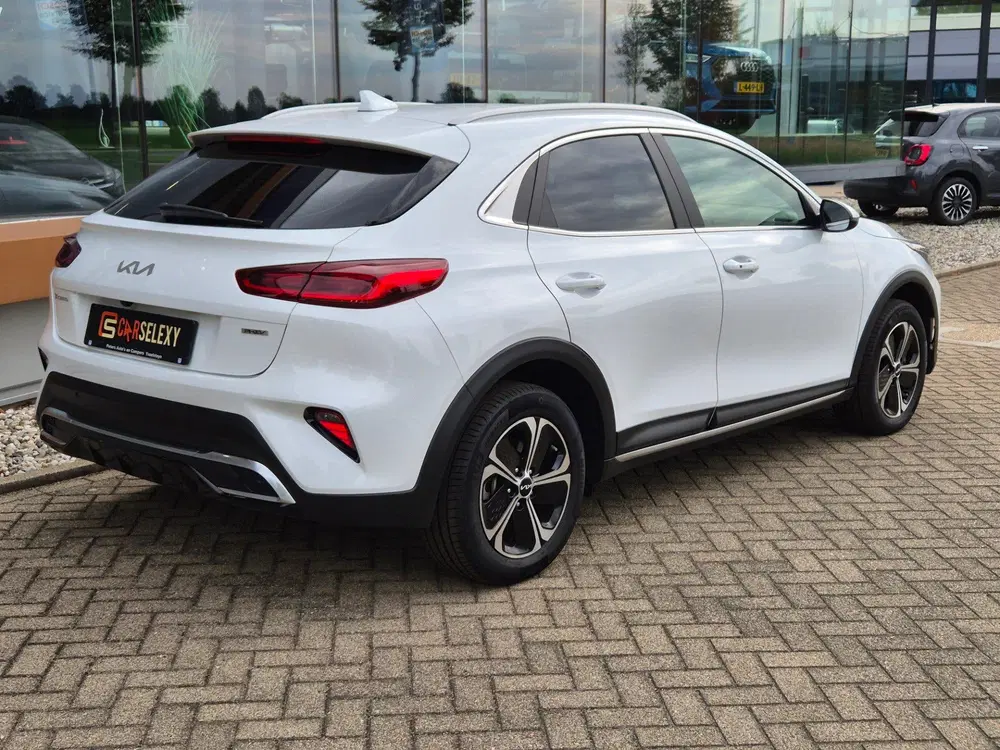 Kia XCeed 1.6 GDI PHEV Dynamic Line uit 2024, foto 3