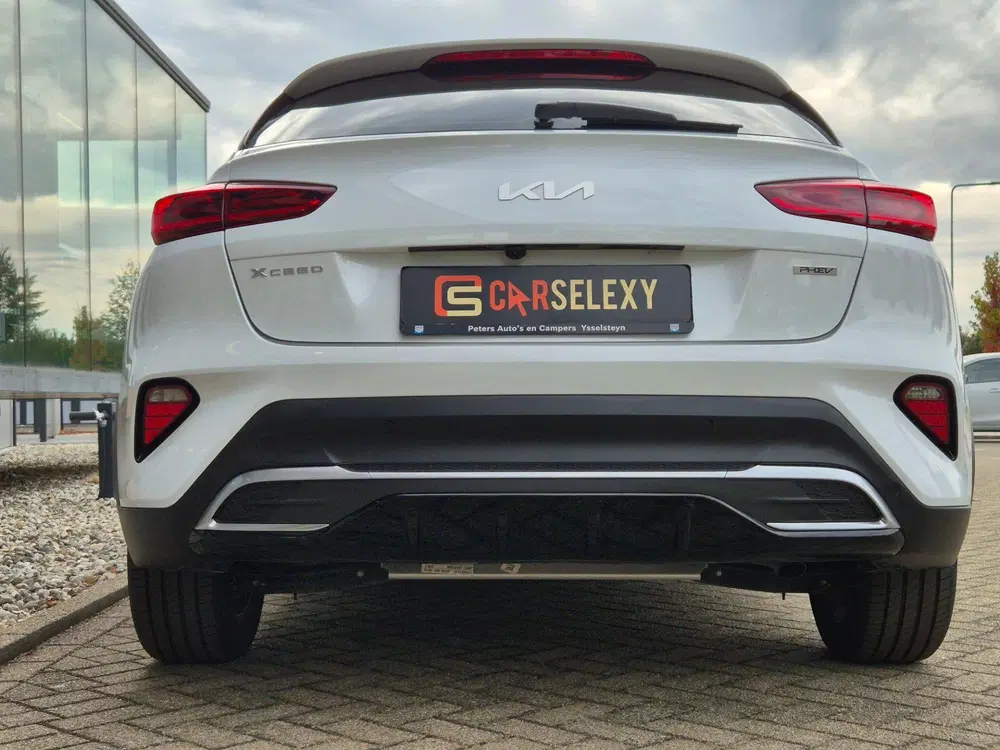 Kia XCeed 1.6 GDI PHEV Dynamic Line uit 2024, foto 5