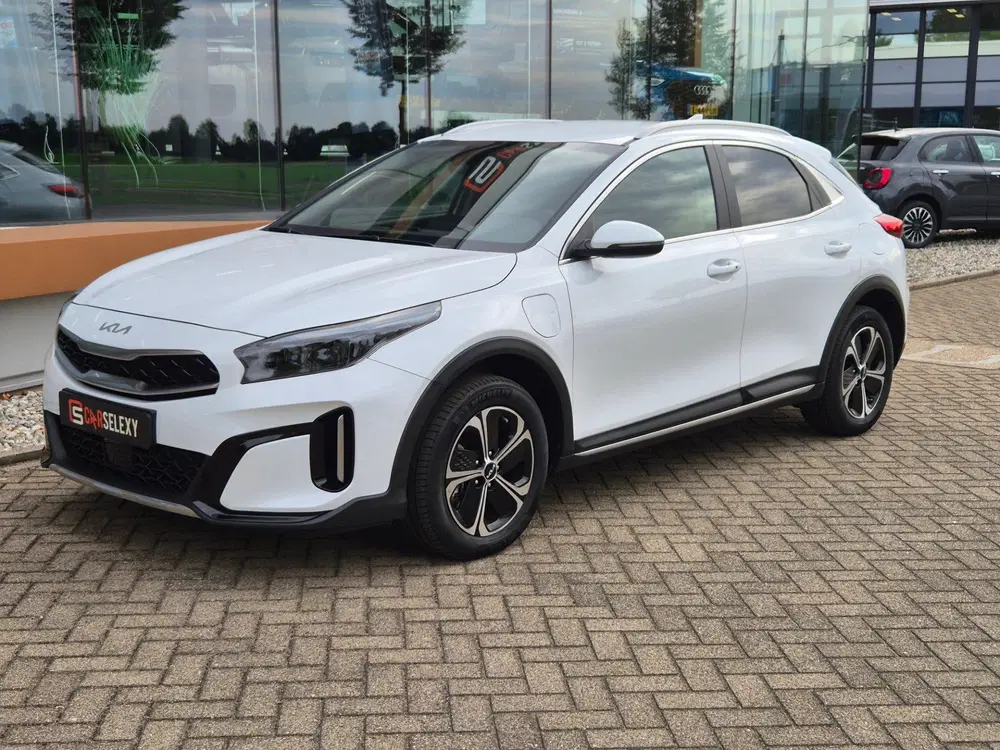 Kia XCeed 1.6 GDI PHEV Dynamic Line uit 2024, foto 6