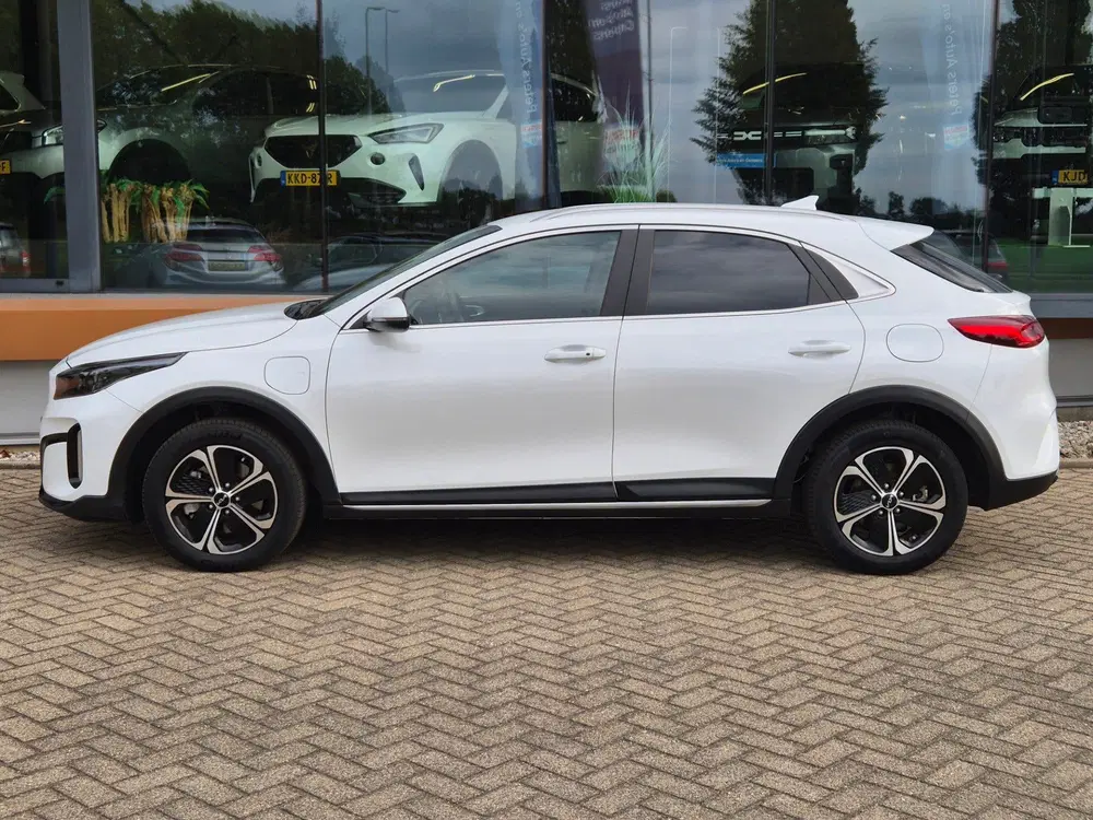 Kia XCeed 1.6 GDI PHEV Dynamic Line uit 2024, foto 7