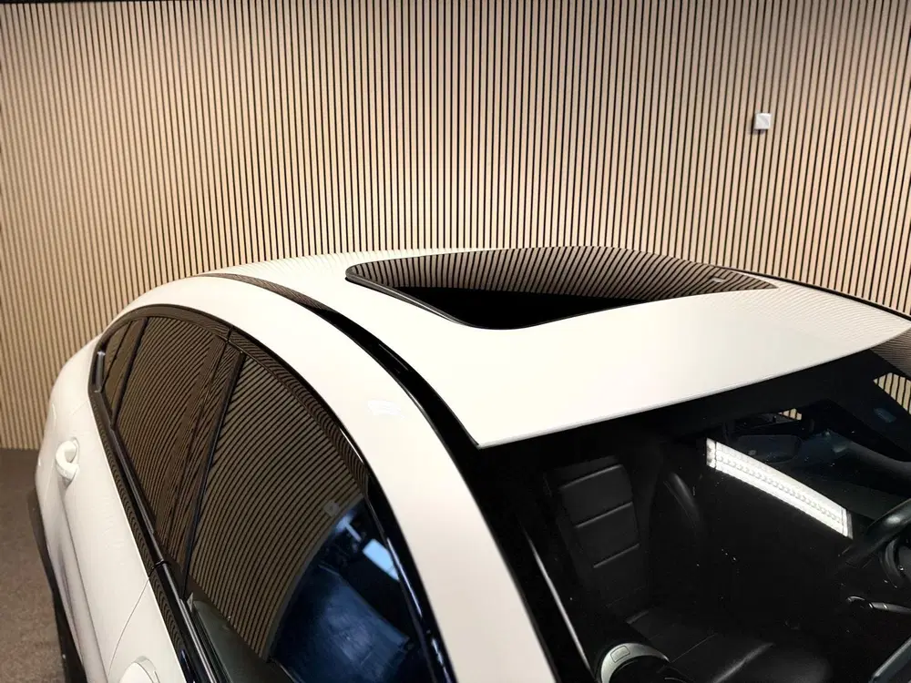 Mercedes-Benz GLC GLC Coupé 300e 4MATIC AMG STYLING-SCHUIFDA uit 2022, foto 4