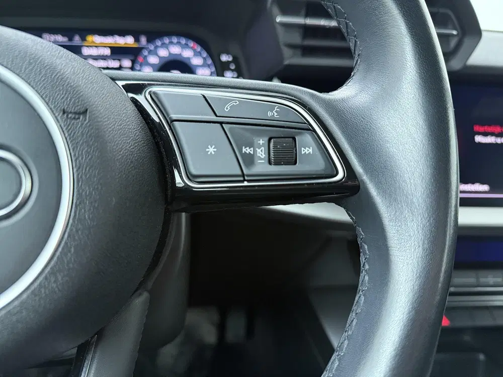 Audi A3 30 TFSI Pro Line uit 2022, foto 12