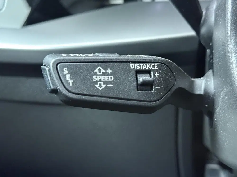 Audi A3 30 TFSI Pro Line uit 2022, foto 13
