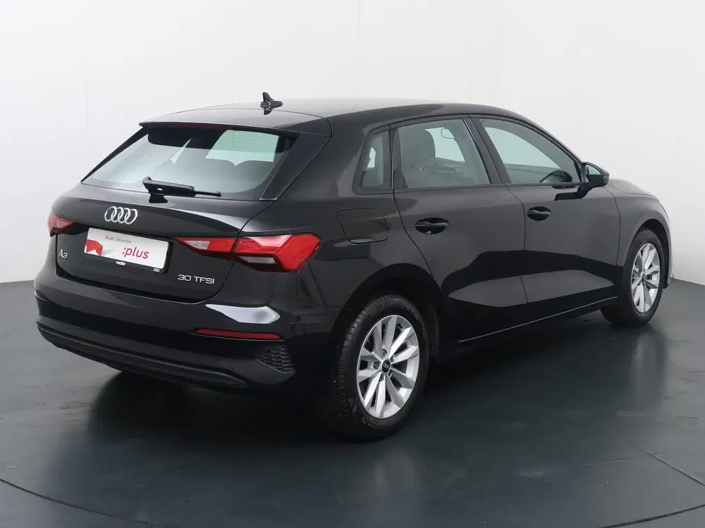 Audi A3 30 TFSI Pro Line uit 2022, foto 6
