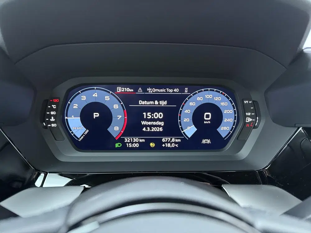 Audi A3 30 TFSI Pro Line uit 2022, foto 8
