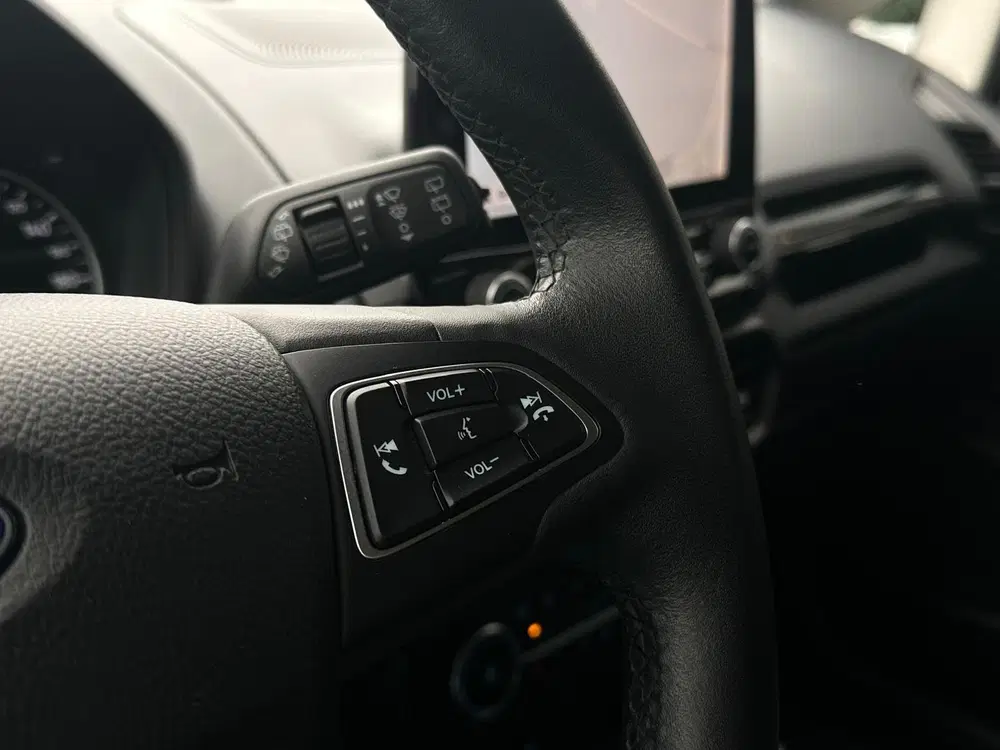 Ford EcoSport 1.0 Titanium uit 2019, foto 10