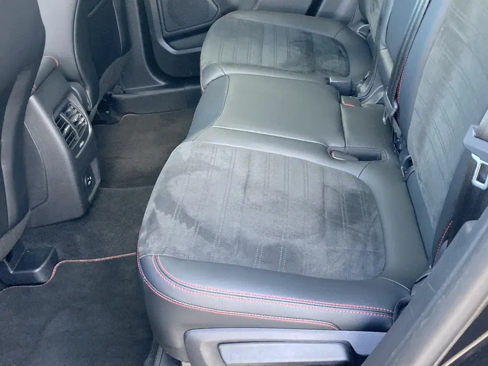 Ford Kuga 2.5 PHEV ST-Line X Elektrisch wegklapbare uit 2022, foto 11