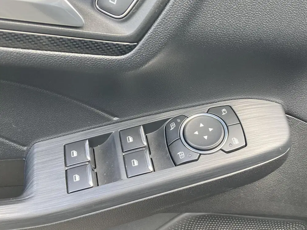 Ford Kuga 2.5 PHEV ST-Line X Elektrisch wegklapbare uit 2022, foto 12