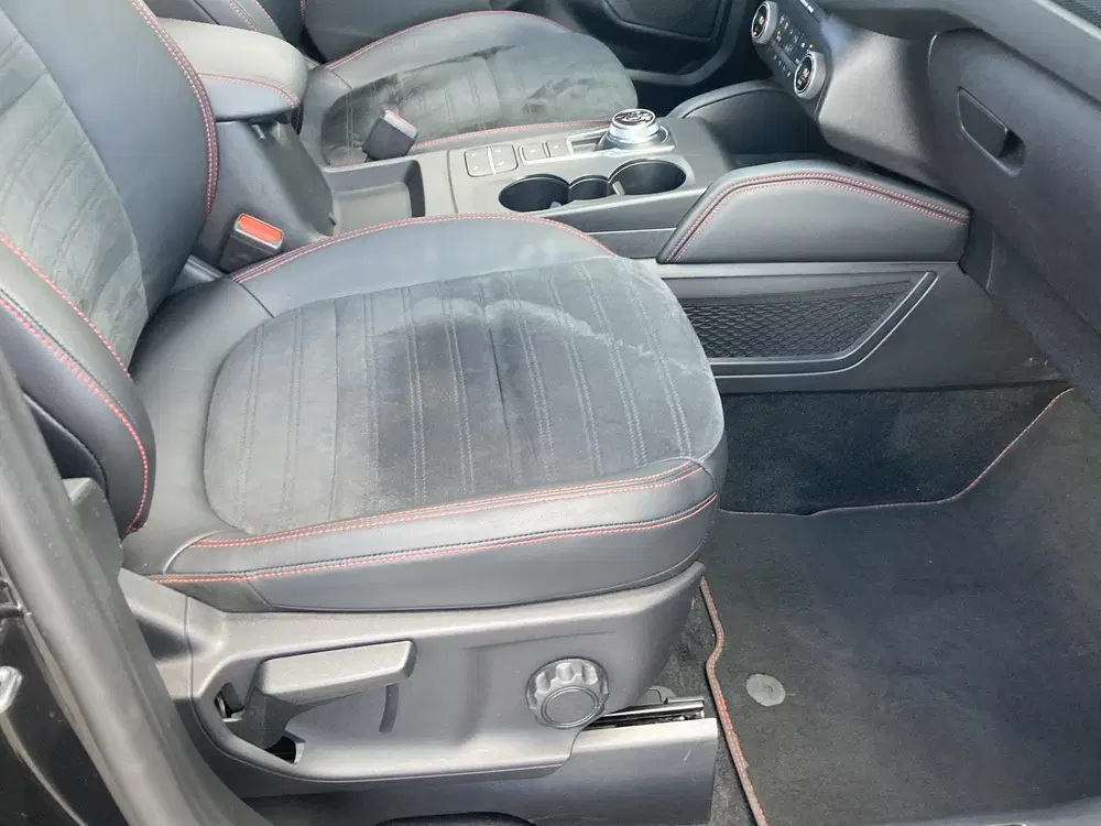 Ford Kuga 2.5 PHEV ST-Line X Elektrisch wegklapbare uit 2022, foto 13