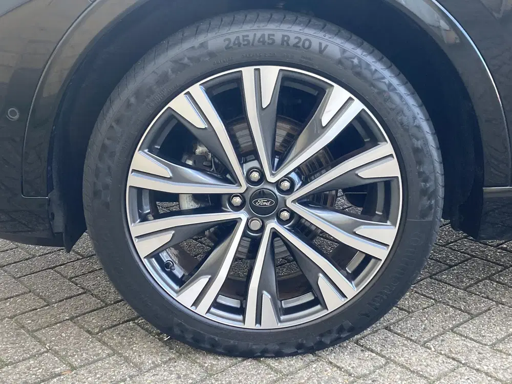 Ford Kuga 2.5 PHEV ST-Line X Elektrisch wegklapbare uit 2022, foto 7