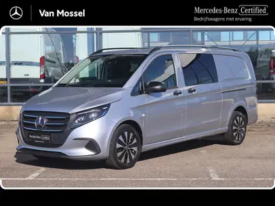 Mercedes-Benz Vito 119 CDI L3 Select uit 2024
