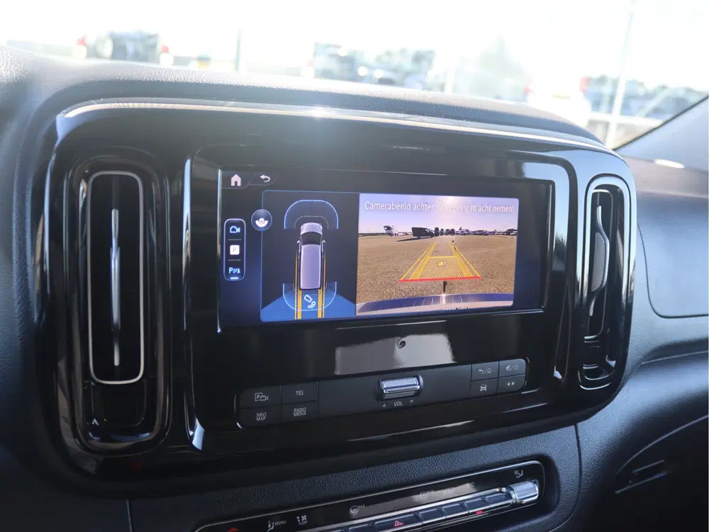 Mercedes-Benz Vito 119 CDI L3 Select uit 2024, foto 10