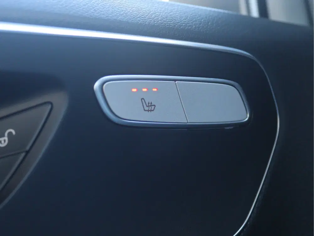 Mercedes-Benz Vito 119 CDI L3 Select uit 2024, foto 14