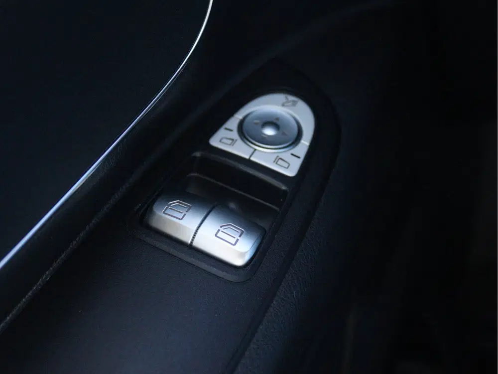 Mercedes-Benz Vito 119 CDI L3 Select uit 2024, foto 5