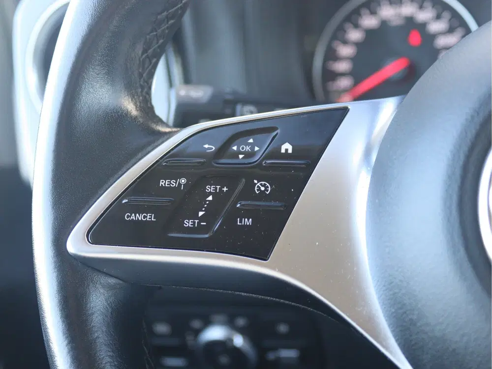 Mercedes-Benz Vito 119 CDI L3 Select uit 2024, foto 7