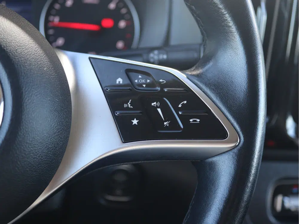 Mercedes-Benz Vito 119 CDI L3 Select uit 2024, foto 8