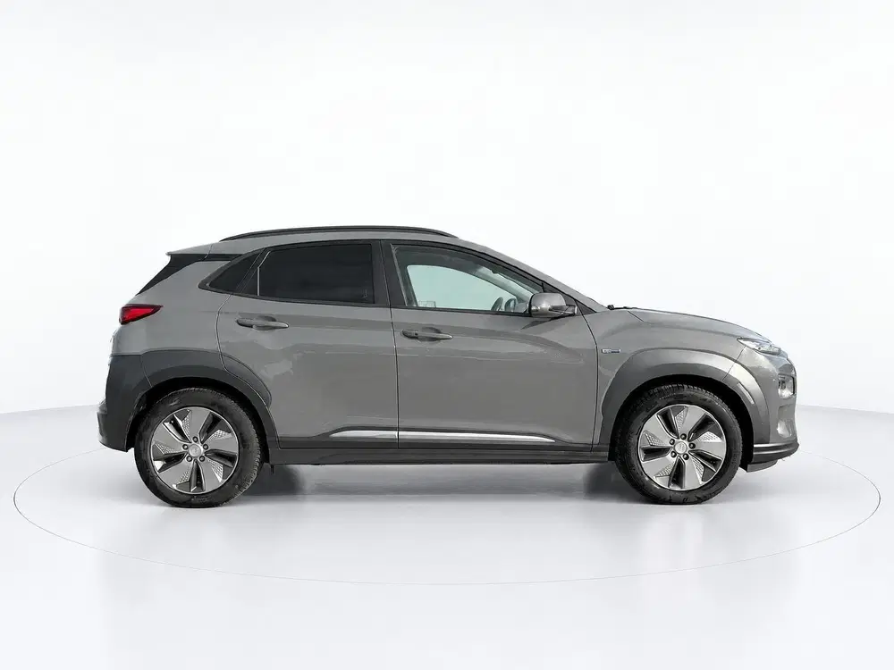 Hyundai KONA EV Premium 64 kWh Trekhaak SOH 92% uit 2019, foto 5