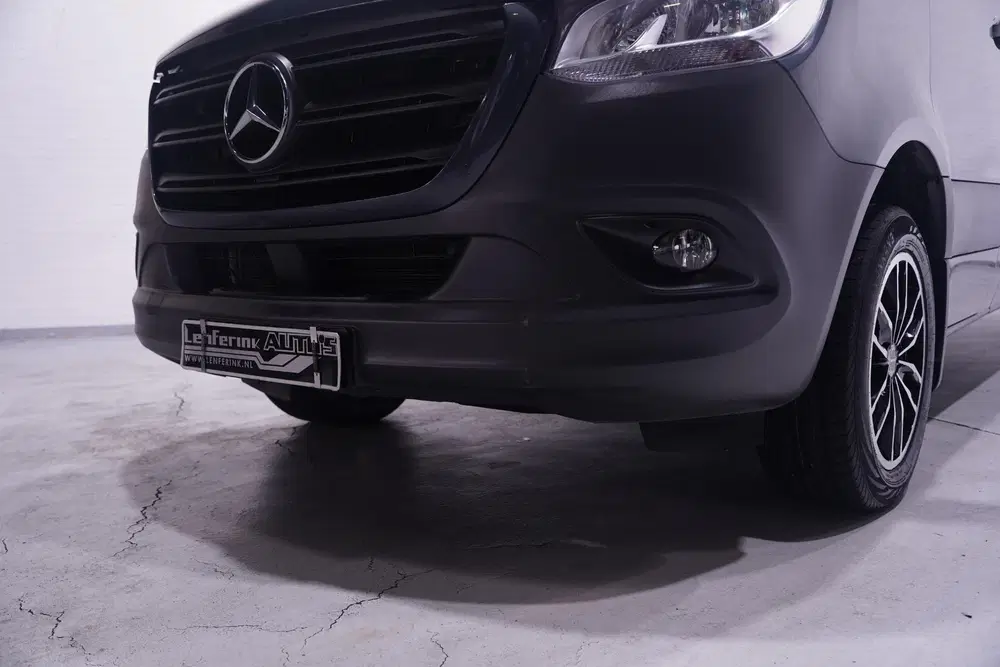 Mercedes-Benz Sprinter 319 CDI 190 pk Aut. L2H2 Navi uit 2023, foto 15