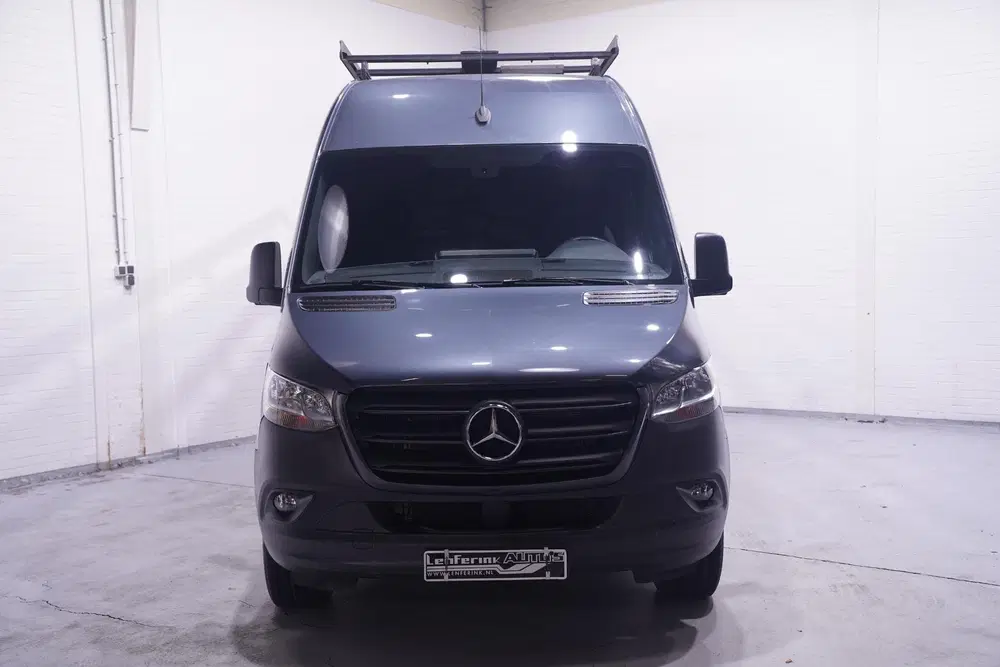 Mercedes-Benz Sprinter 319 CDI 190 pk Aut. L2H2 Navi uit 2023, foto 5