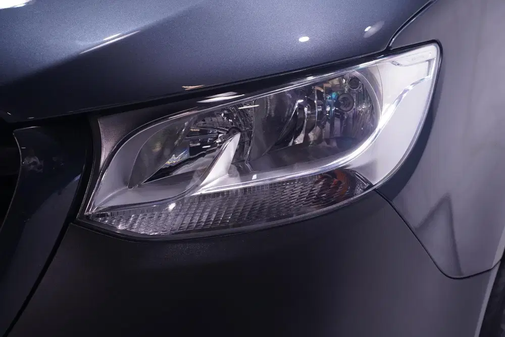 Mercedes-Benz Sprinter 319 CDI 190 pk Aut. L2H2 Navi uit 2023, foto 6