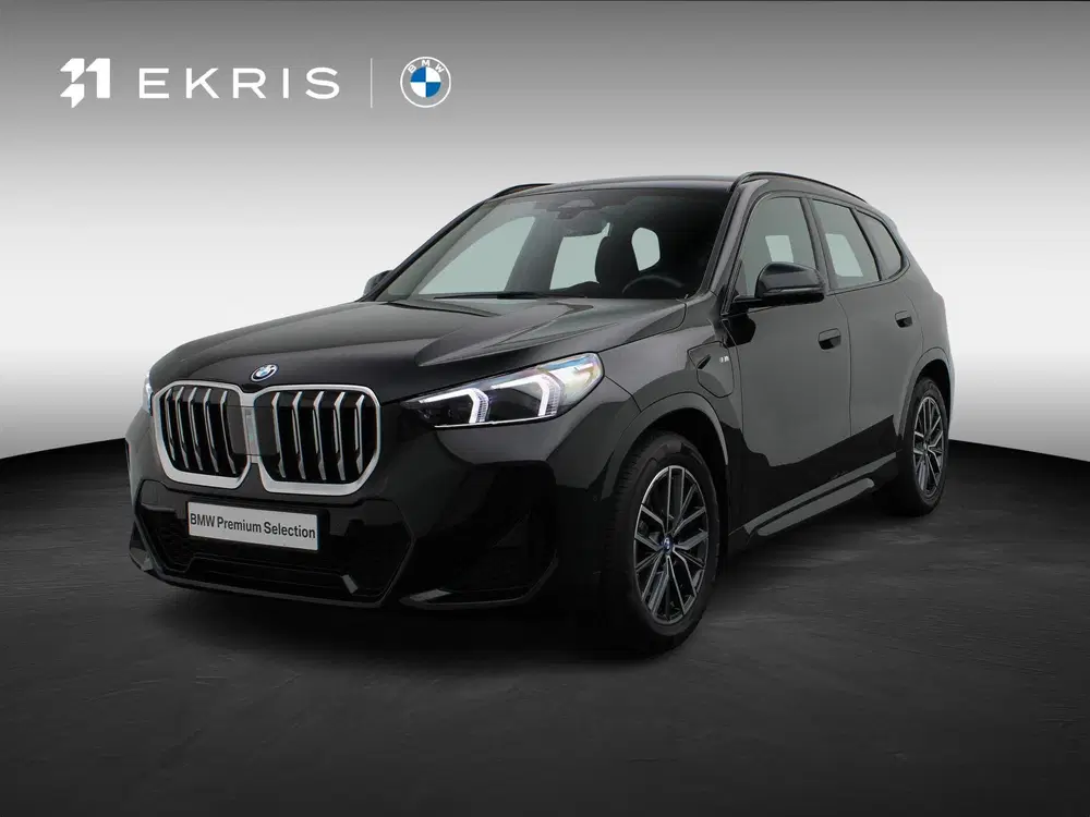 BMW X1 xDrive25e M Sportpakket uit 2023
