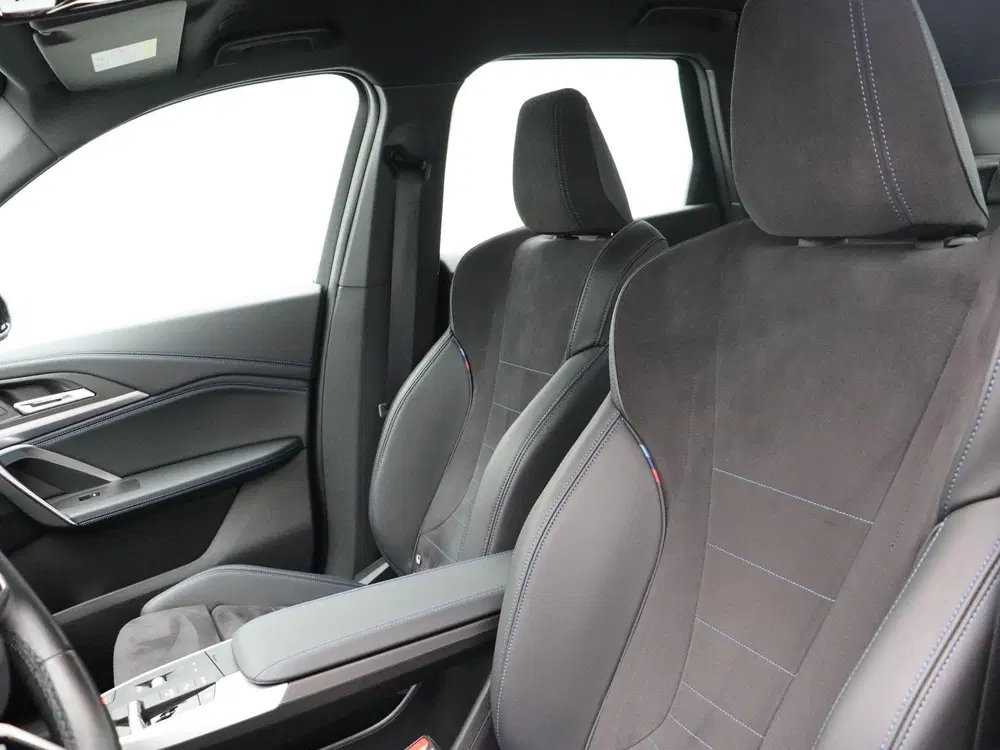 BMW X1 xDrive25e M Sportpakket uit 2023, foto 12