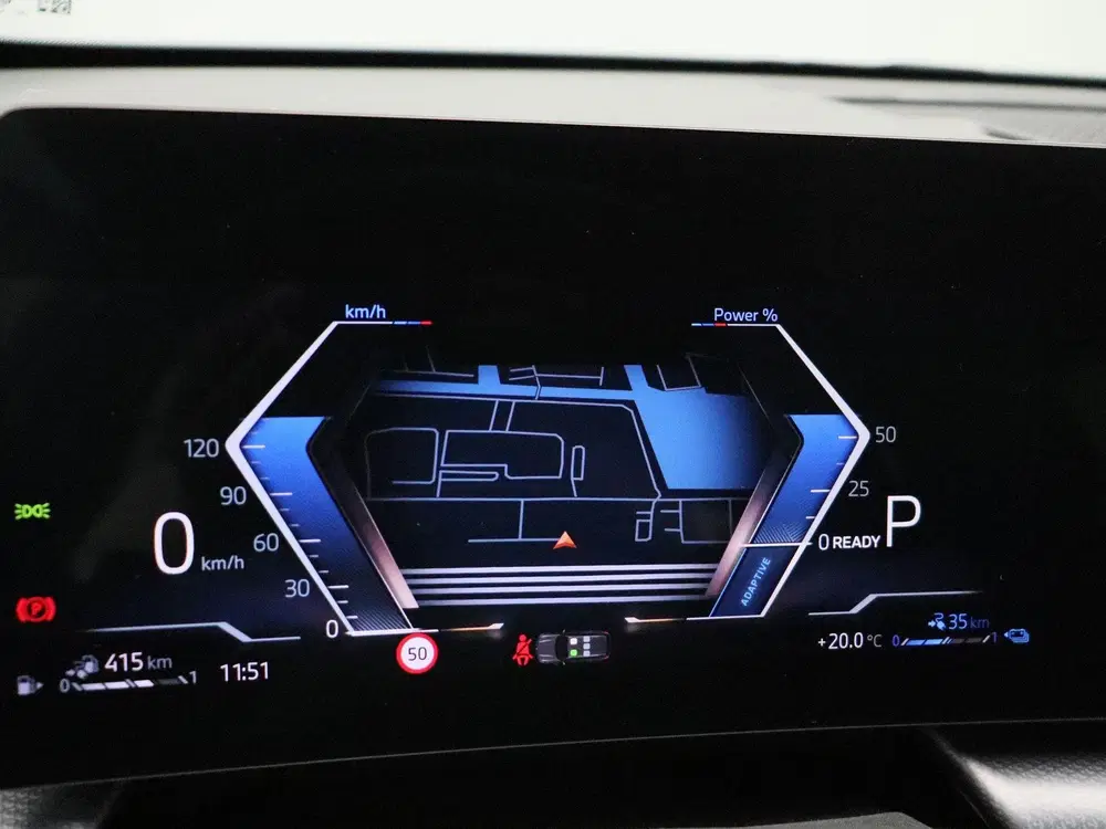 BMW X1 xDrive25e M Sportpakket uit 2023, foto 14