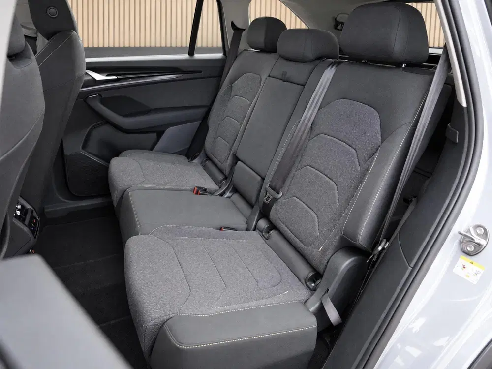 Skoda Kodiaq 1.5 TSI MHEV Business Edition 7p. uit 2025, foto 10