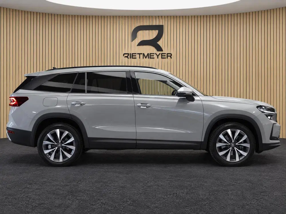 Skoda Kodiaq 1.5 TSI MHEV Business Edition 7p. uit 2025, foto 12