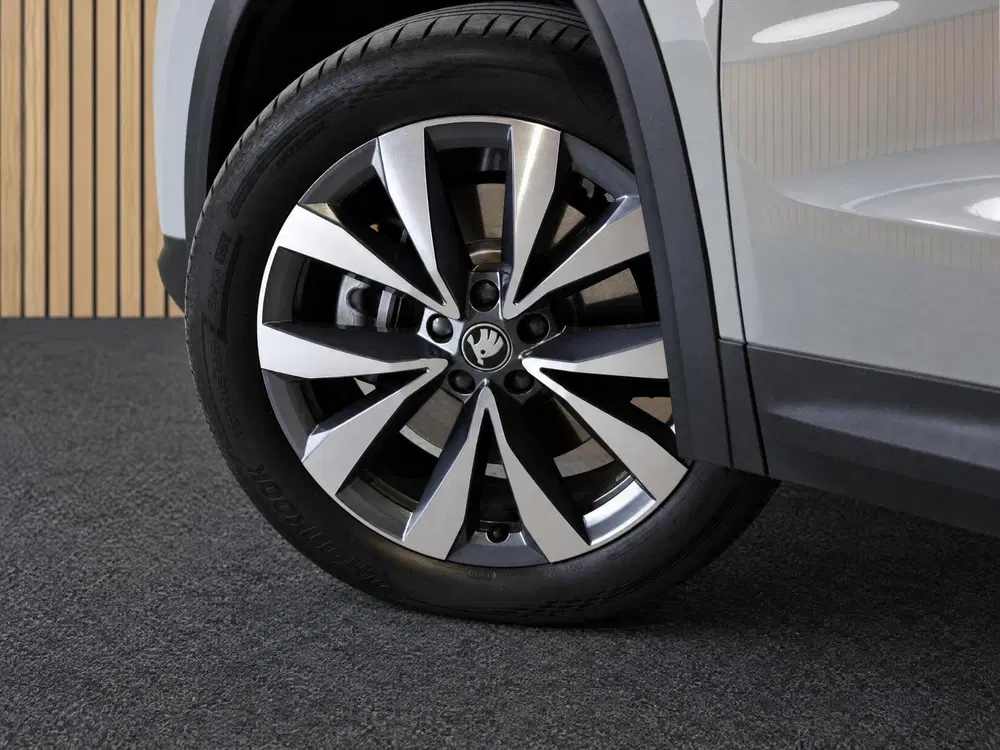Skoda Kodiaq 1.5 TSI MHEV Business Edition 7p. uit 2025, foto 14