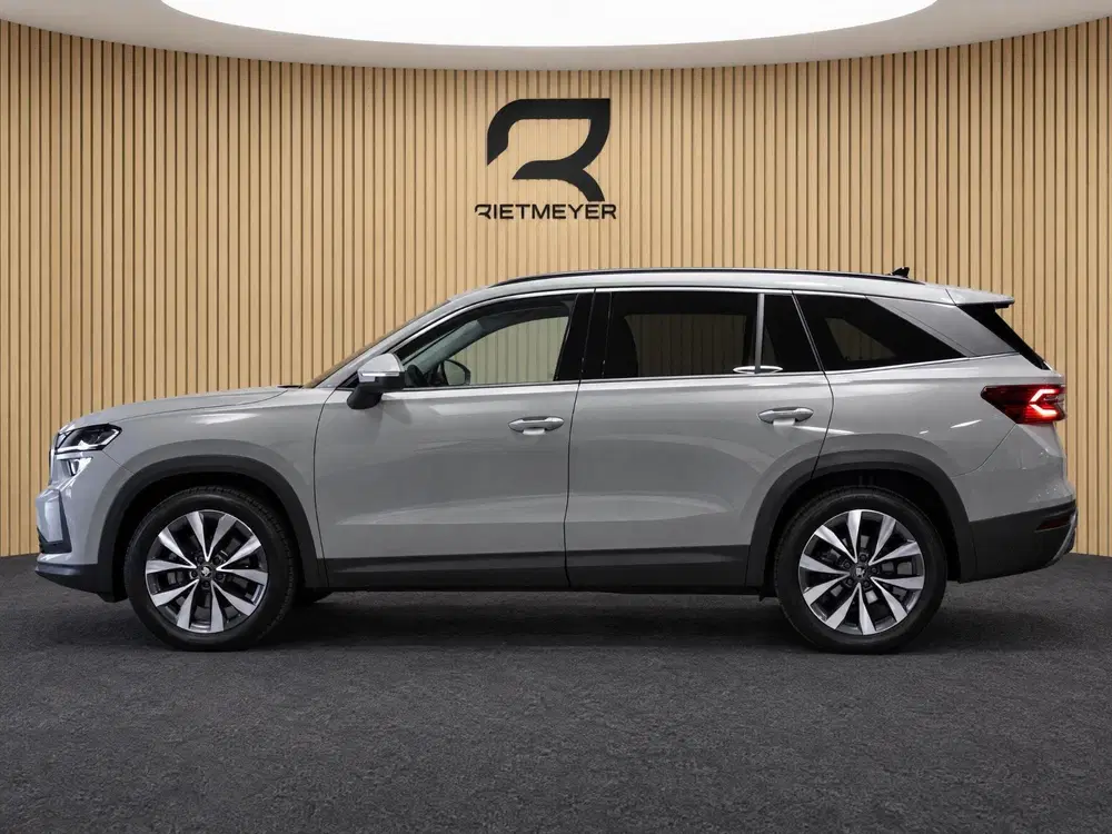 Skoda Kodiaq 1.5 TSI MHEV Business Edition 7p. uit 2025, foto 2