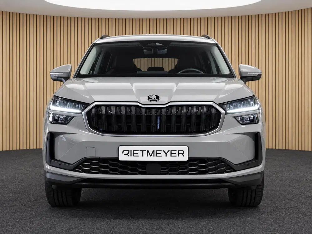Skoda Kodiaq 1.5 TSI MHEV Business Edition 7p. uit 2025, foto 6