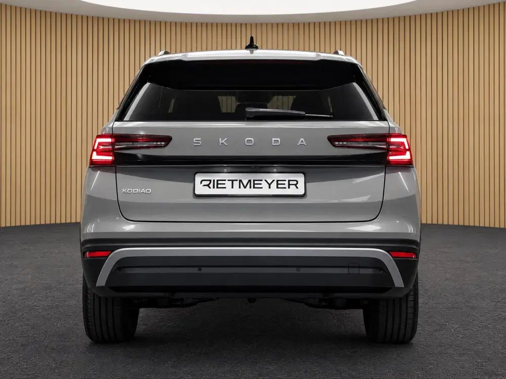 Skoda Kodiaq 1.5 TSI MHEV Business Edition 7p. uit 2025, foto 7