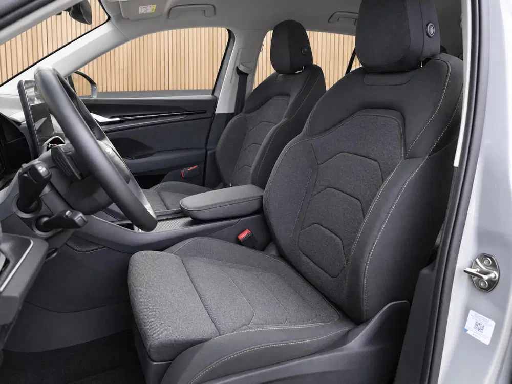 Skoda Kodiaq 1.5 TSI MHEV Business Edition 7p. uit 2025, foto 8