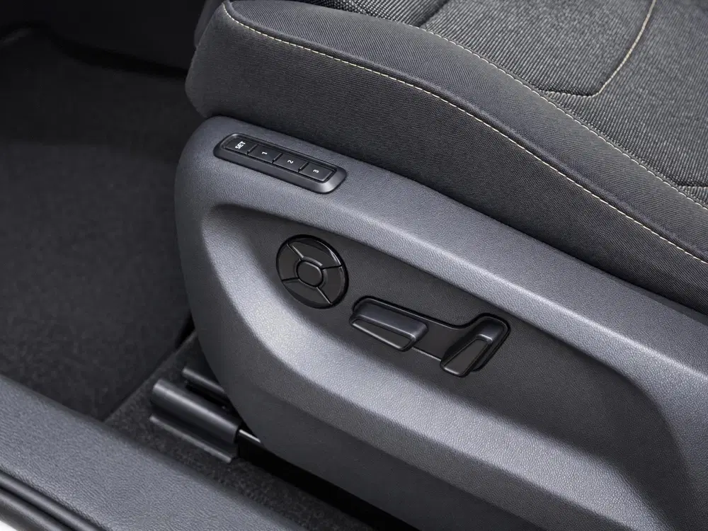 Skoda Kodiaq 1.5 TSI MHEV Business Edition 7p. uit 2025, foto 9
