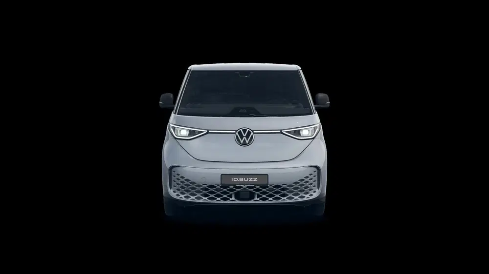 Volkswagen ID. Buzz ID. Buzz Cargo 77 kWh uit 2024, foto 4