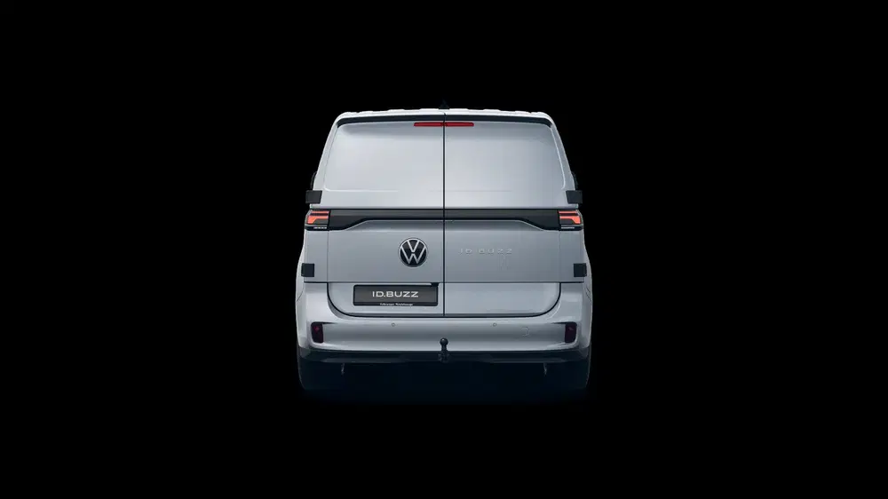 Volkswagen ID. Buzz ID. Buzz Cargo 77 kWh uit 2024, foto 5